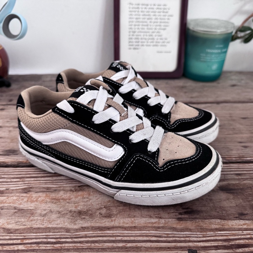 Kids Vans sz 2